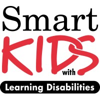 Smart Kids with Learning Disabilities, Inc. logo - Similar company to Upside Academy - College Success Coaching