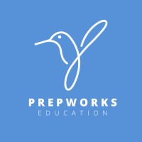 Prepworks Education logo - Similar company to A Beaver'S Work