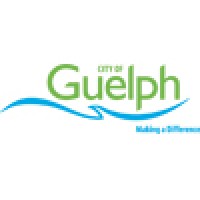 City Of Guelph logo - Similar company to Waterloo Region District School Board