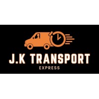 J.K Transport Express logo - Similar company to Transport Uk