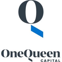 One Queen Capital Inc. logo - Similar company to Blueshift Computer Technology Inc