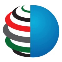 Arab ICT Union logo - Similar company to Arispa - الاتحاد العربي للانترنت والاتصالات