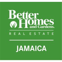 Better Homes and Gardens Real Estate Jamaica logo - Similar company to Lucea Caribbean Ltd.