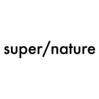 super/nature logo - Similar company to Dept.