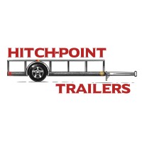 Hitch Point Trailers logo - Similar company to Puma Trailers Llc