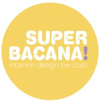 SUPERBACANA! interior design online logo - Similar company to Bernuzzisamoriarchitetti