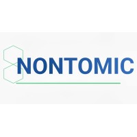 Nontomic logo - Similar company to Ukko Energy