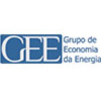 Grupo de Economia da Energia logo - Similar company to Grupo De Estudos E Pesquisas Em Ásia - Gepas