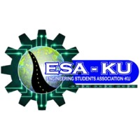 Engineering Students' Association - Kenyatta University logo - Similar company to Peupe Technologies