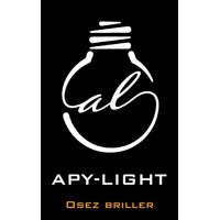 APY Light logo - Similar company to Poitoux