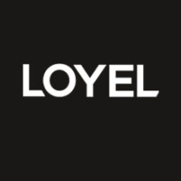 Loyel Media logo - Similar company to Glasstree Academic Publishing