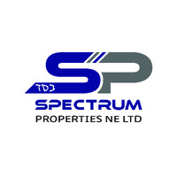 Spectrum Properties NE logo - Similar company to Spectrum Projects Ne