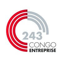 243CongoEntreprise logo - Similar company to 243 Studio | Creative Agency