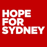 Hope For Sydney logo - Similar company to Home Efficientc