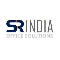 SR India Office Solutions logo - Similar company to Baaasuree Textiles & Exports Pvt. Ltd.