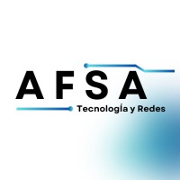 Afsa Tecnologia y Redes | UCAAS & CCAAS logo - Similar company to Ccaas