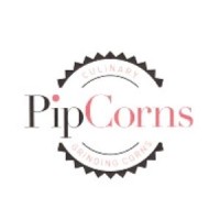 PipCorns logo - Similar company to Snaxsational Brands, Llc