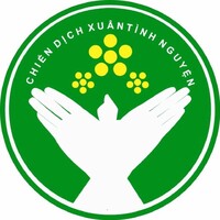 Xuan Tinh Nguyen Campaign logo - Similar company to Frogsleap Vietnam