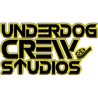 Underdog Crew Studios logo - Similar company to Startup Networks