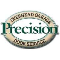 Precision Garage Door Bay Area logo - Similar company to Excello Garage Door Systems