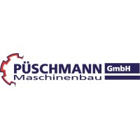 Püschmann Maschinenbau GmbH logo - Similar company to Mbl Maschinenbau Leipzig Gmbh