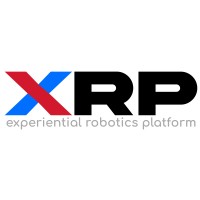 Experiential Robotics logo - Similar company to Orionrobots