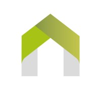 Home and Office Building Belgium logo - Similar company to Agentur Hoch Drei