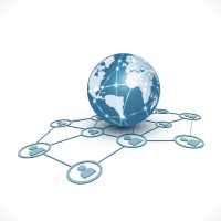 Social-Bound Global Inc logo - Similar company to Athletes Launch