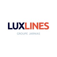 LUXLINES logo - Similar company to Capxplore Srl
