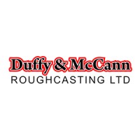 Duffy & McCann Roughcasting Ltd logo - Similar company to Rig Construction Elements Ltd.
