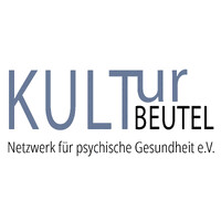 Kulturbeutel - Netzwerk für psychische Gesundheit e.V. logo - Similar company to Bayerischer Jugendring