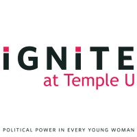 Ignite at Temple University logo - Similar company to Instill, Inc