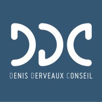 DDC (Denis Derveaux Conseil) logo - Similar company to Darweem