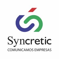 Syncretic Comunicación logo - Similar company to Sanki Mayor