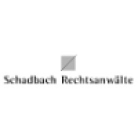 Schadbach Rechtsanwaelte logo - Similar company to Brandhoff Obermüller Partner