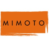Mimoto logo - Similar company to Papermill
