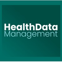Health Data Management logo - Similar company to Alignxm