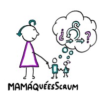 Mamá Qué Es Scrum logo - Similar company to Neuronforest