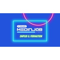 Medinjob logo - Similar company to Medinsoft