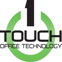 1 Touch Office Technology logo - Similar company to 1 Touch