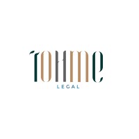 Tohme Legal logo - Similar company to Nsp Legal