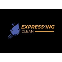 EXPRESS'ING CLEAN logo - Similar company to So'Clean