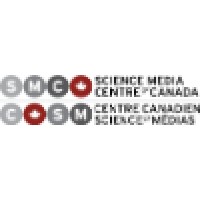 Science Media Centre Of Canada
