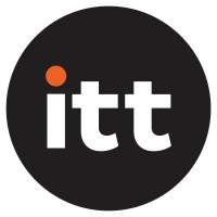 In Time Tec Arabia logo - Similar company to In Time Tec Europe