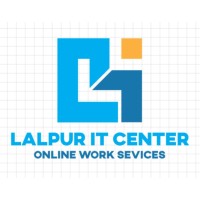 Lalpur iT Center logo - Similar company to Briztech Infosystems