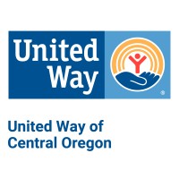 United Way of Central Oregon logo - Similar company to Community Associations Institute - Central Oregon Regional Chapter