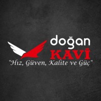 Doğan Kavi logo - Similar company to Catalyst Hub