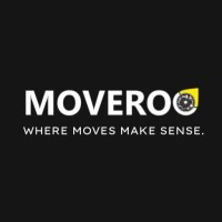 Moveroo logo - Similar company to Ehealth Systems