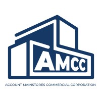 Account Mainstores Commercial Corporation (AMCC) logo - Similar company to Bok Korean Fried Chicken (Account Ventures, Inc.)