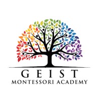 Geist Montessori Academy logo - Similar company to Karter Schools